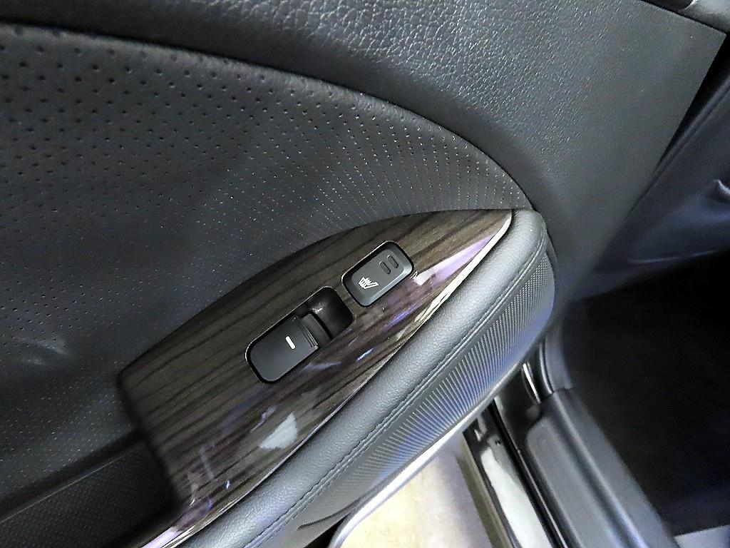 KIA K5 2014 Negro - Importación desde Corea - HF Imports Iquique - Foto 17