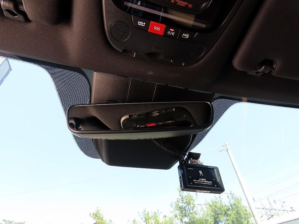 KIA Sorento 2022 Blanco - Importación desde Corea - HF Imports Iquique - Foto 13