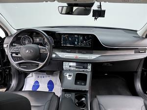 HYUNDAI Grandeur - Vista 10