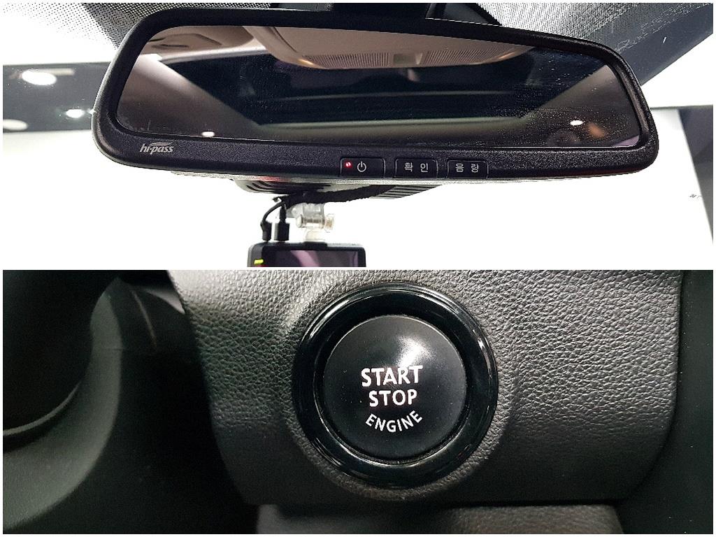 SAMSUNG QM6 2017 Blanco - Importación desde Corea - HF Imports Iquique - Foto 13