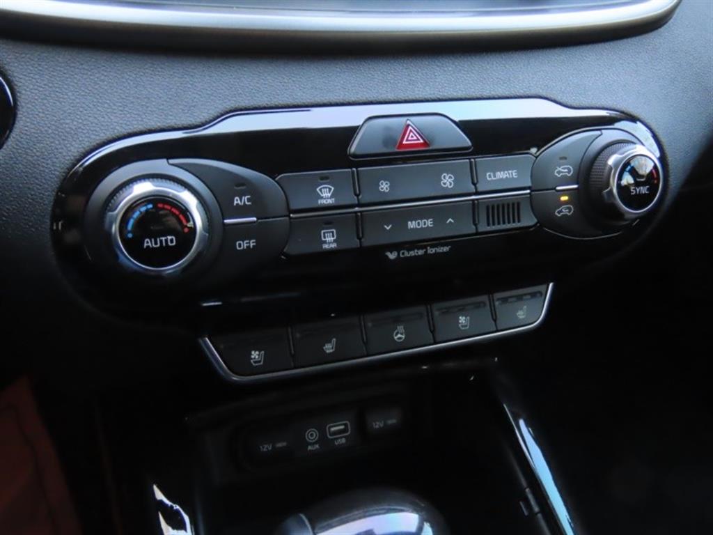 KIA Sorento 2015 Gris - Importación desde Corea - HF Imports Iquique - Foto 7