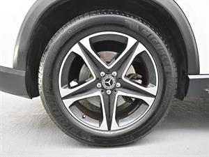 Mercedes Benz GLE Class - Vista 6