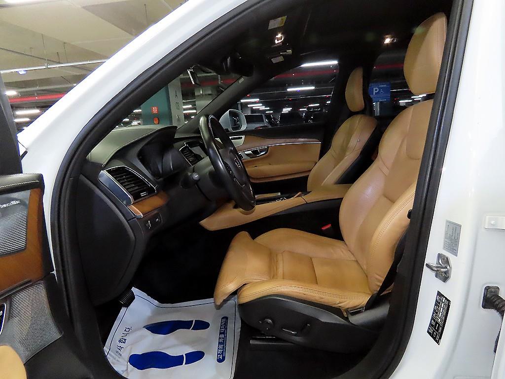 Volvo XC90 - Vista 6