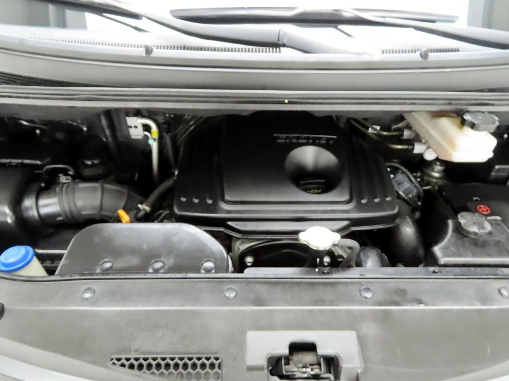 HYUNDAI Starex 2017 - Importación desde Corea - HF Imports Iquique - Foto 20
