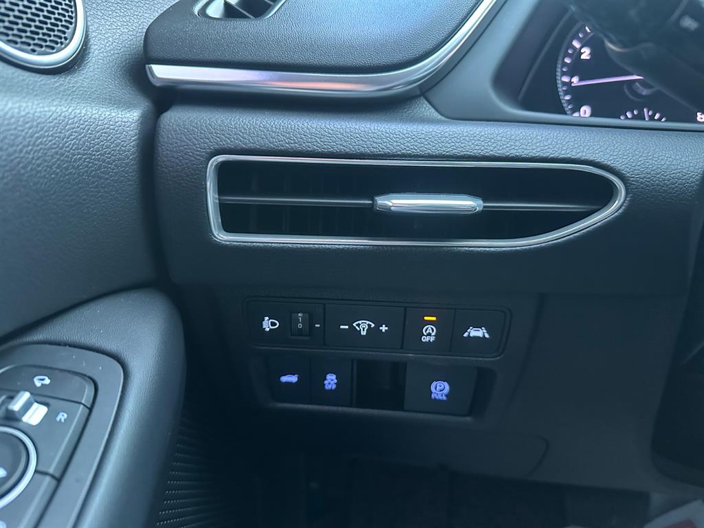 HYUNDAI Sonata 2021 Blanco - Importación desde Corea - HF Imports Iquique - Foto 14