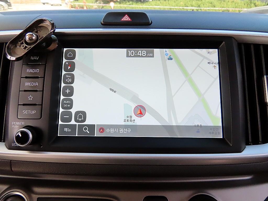 KIA Ray 2021 Negro - Importación desde Corea - HF Imports Iquique - Foto 15