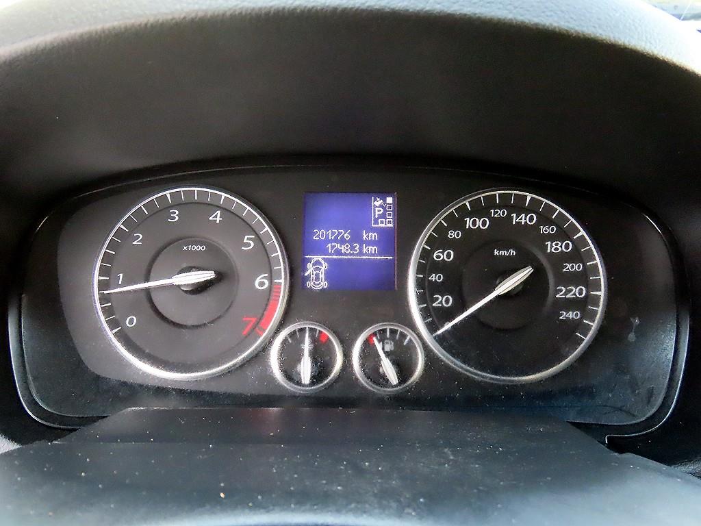 SAMSUNG SM5 - Vista 9