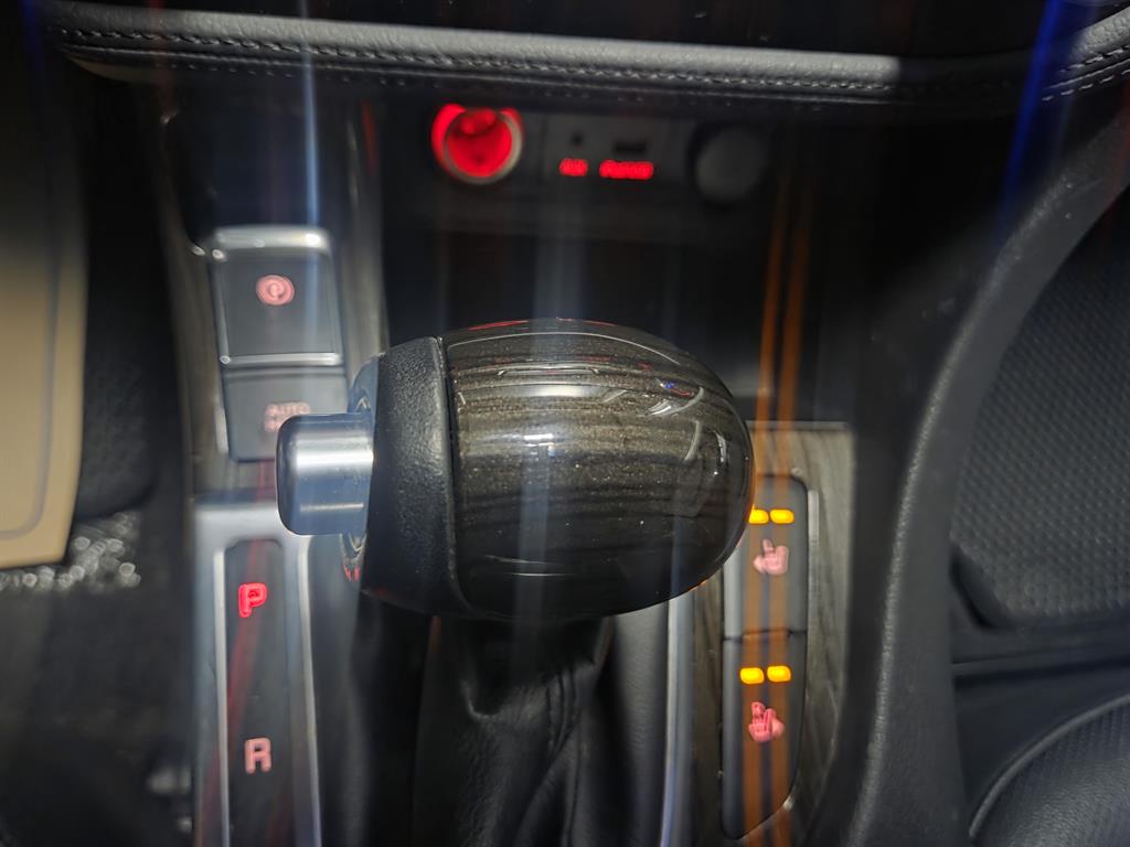 KIA K5 2014 Plateado - Importación desde Corea - HF Imports Iquique - Foto 17