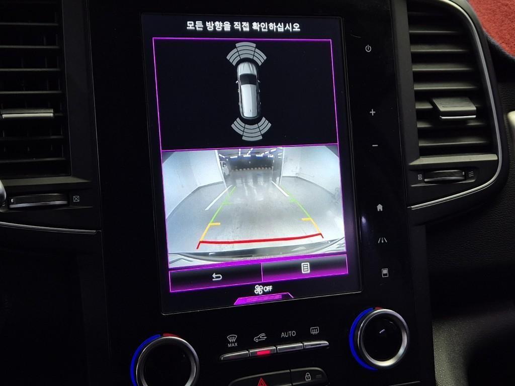 SAMSUNG QM6 2017 Negro - Importación desde Corea - HF Imports Iquique - Foto 15