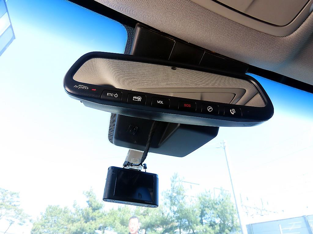 HYUNDAI Genesis 2016 Gris - Importación desde Corea - HF Imports Iquique - Foto 16