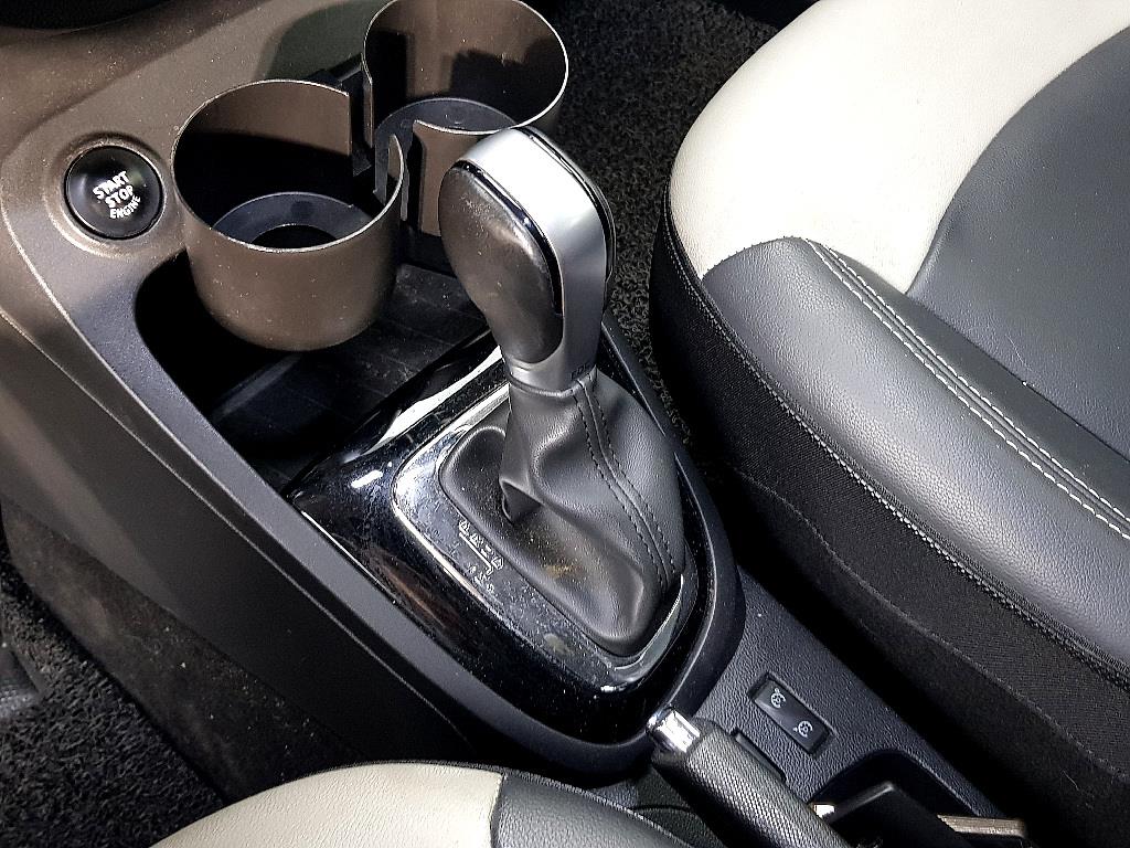 SAMSUNG QM3 2016 Gris - Importación desde Corea - HF Imports Iquique - Foto 14