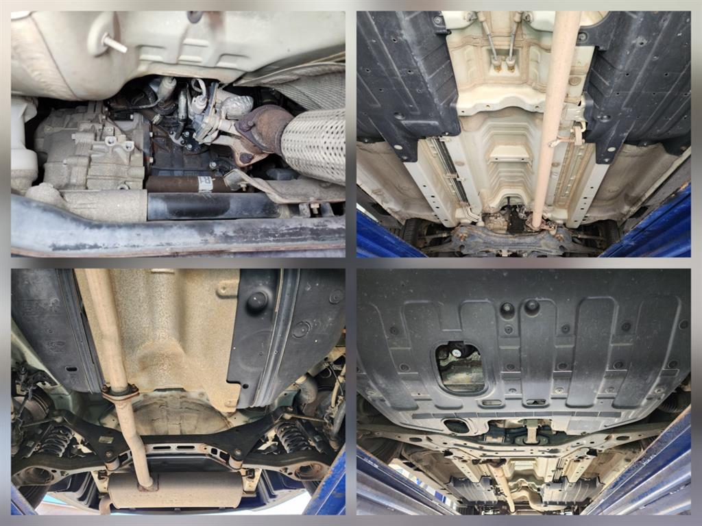 KIA Sportage - Vista 8