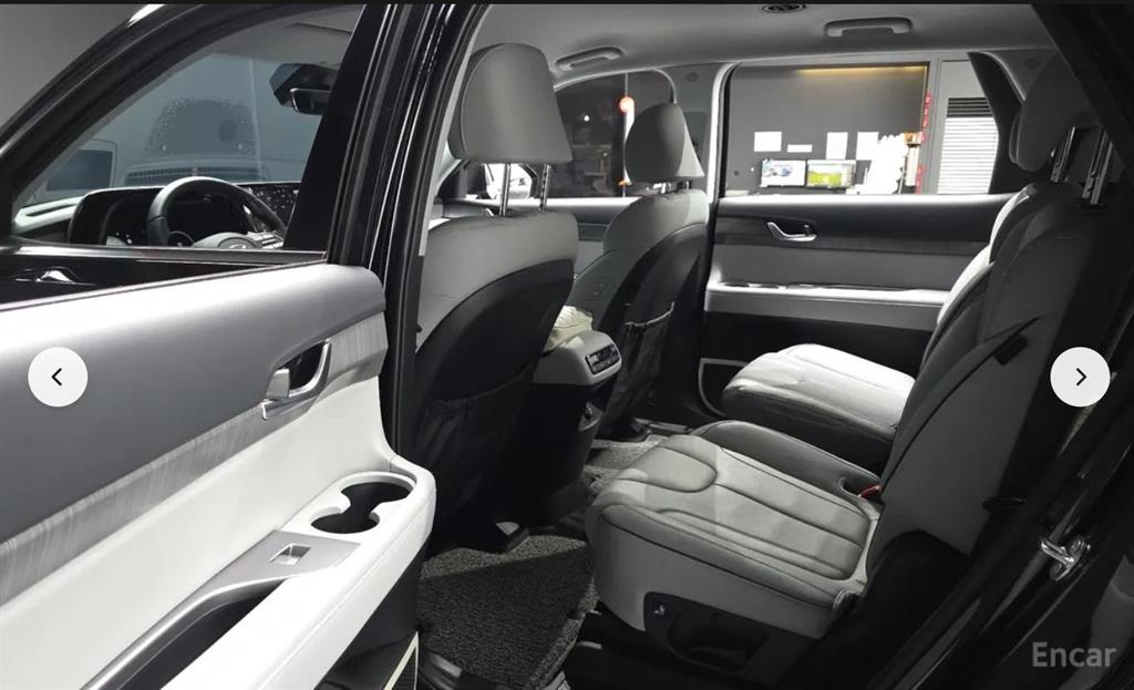 HYUNDAI Palisade - Vista 12