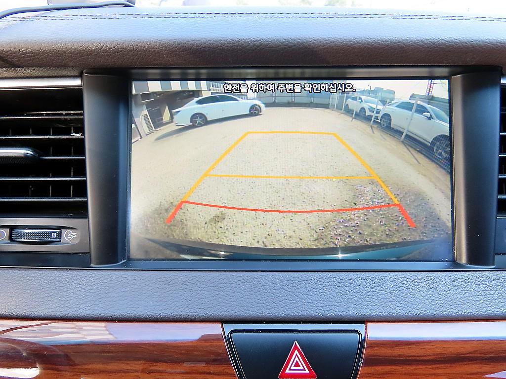 KIA K7 2016 - Importación desde Corea - HF Imports Iquique - Foto 14