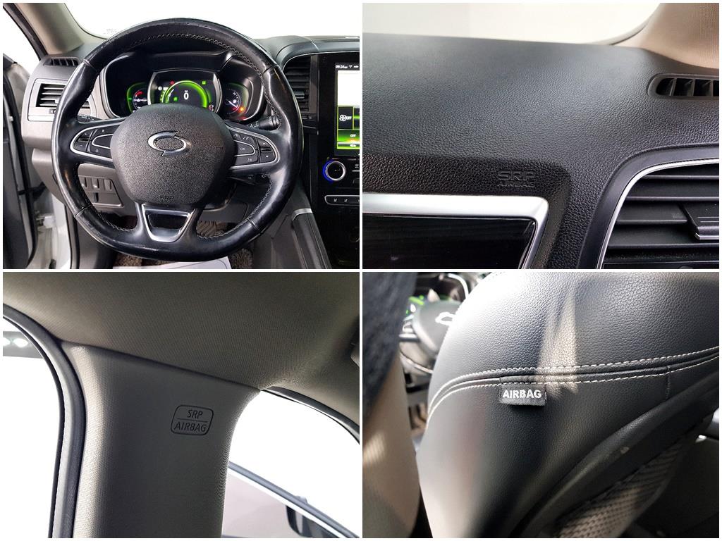 SAMSUNG QM6 2017 Blanco - Importación desde Corea - HF Imports Iquique - Foto 16