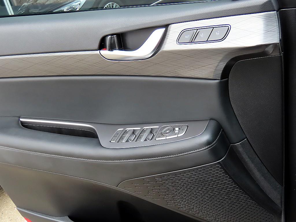 HYUNDAI Palisade - Vista 12