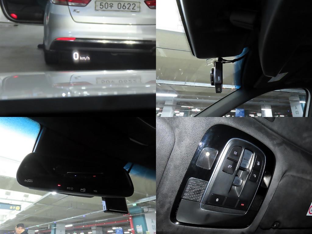 HYUNDAI Palisade 2021 Blanco - Importación desde Corea - HF Imports Iquique - Foto 17