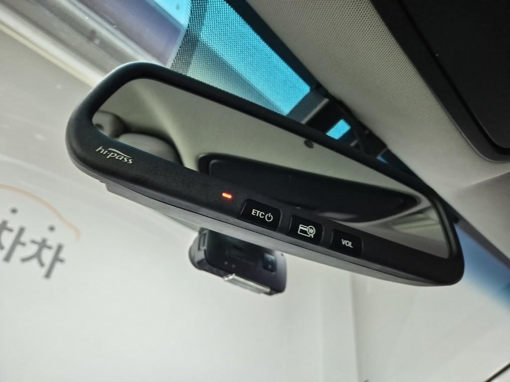 KIA Sorento 2015 Negro - Importación desde Corea - HF Imports Iquique - Foto 16