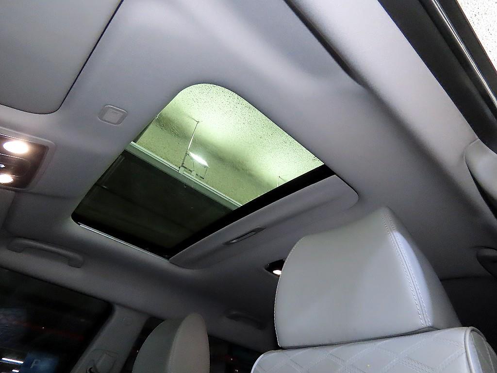 Ssangyong Torres 2023 Negro - Importación desde Corea - HF Imports Iquique - Foto 14