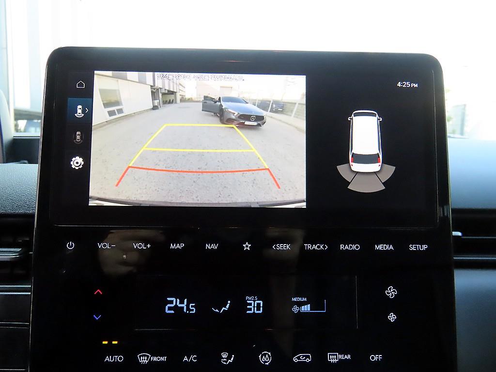 HYUNDAI Staria 2024 Negro - Importación desde Corea - HF Imports Iquique - Foto 15