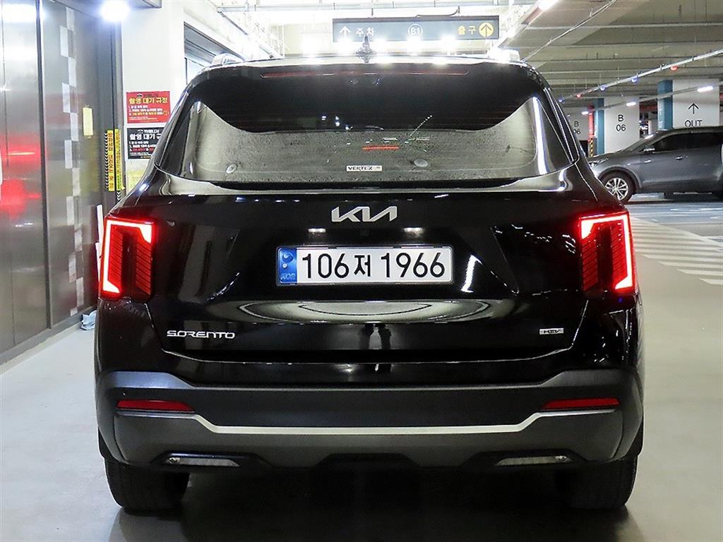 KIA Sorento - Vista 5