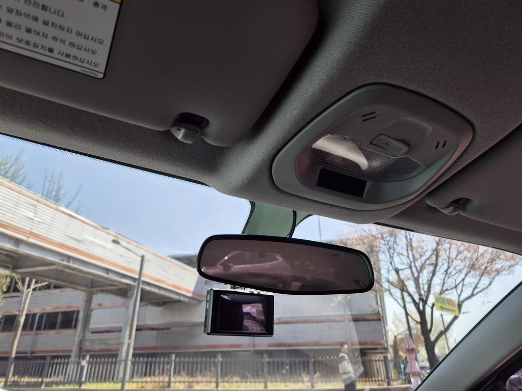 Chevrolet Spark - Vista 10