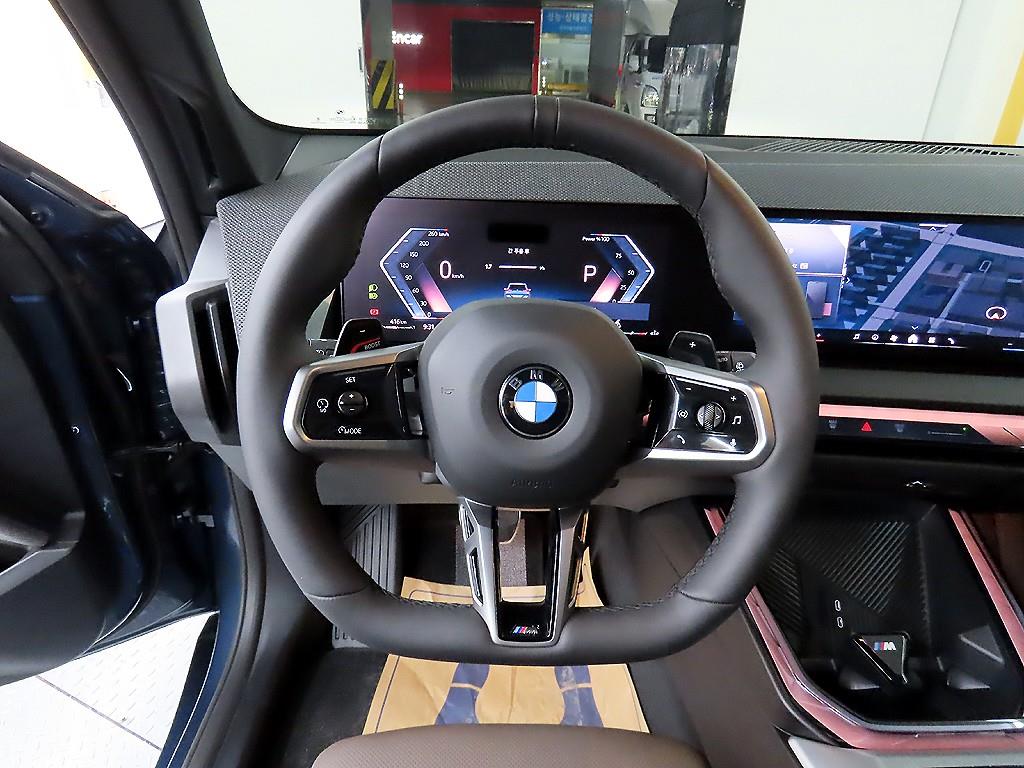 BMW X3 2025 - Importación desde Corea - HF Imports Iquique - Foto 15