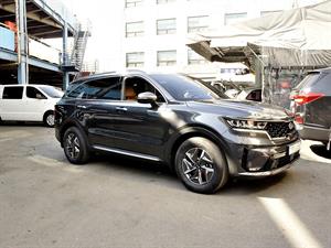KIA Sorento - Vista 4