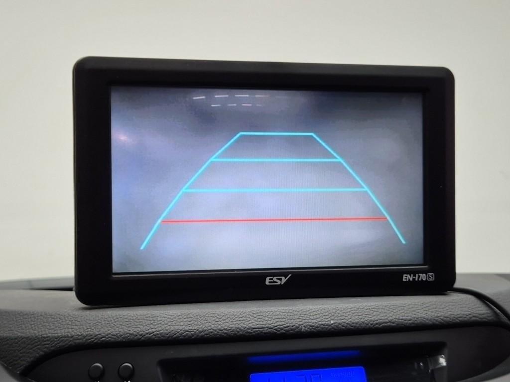 HYUNDAI Avante - Vista 8