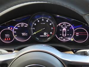 Porsche Cayenne - Vista 10