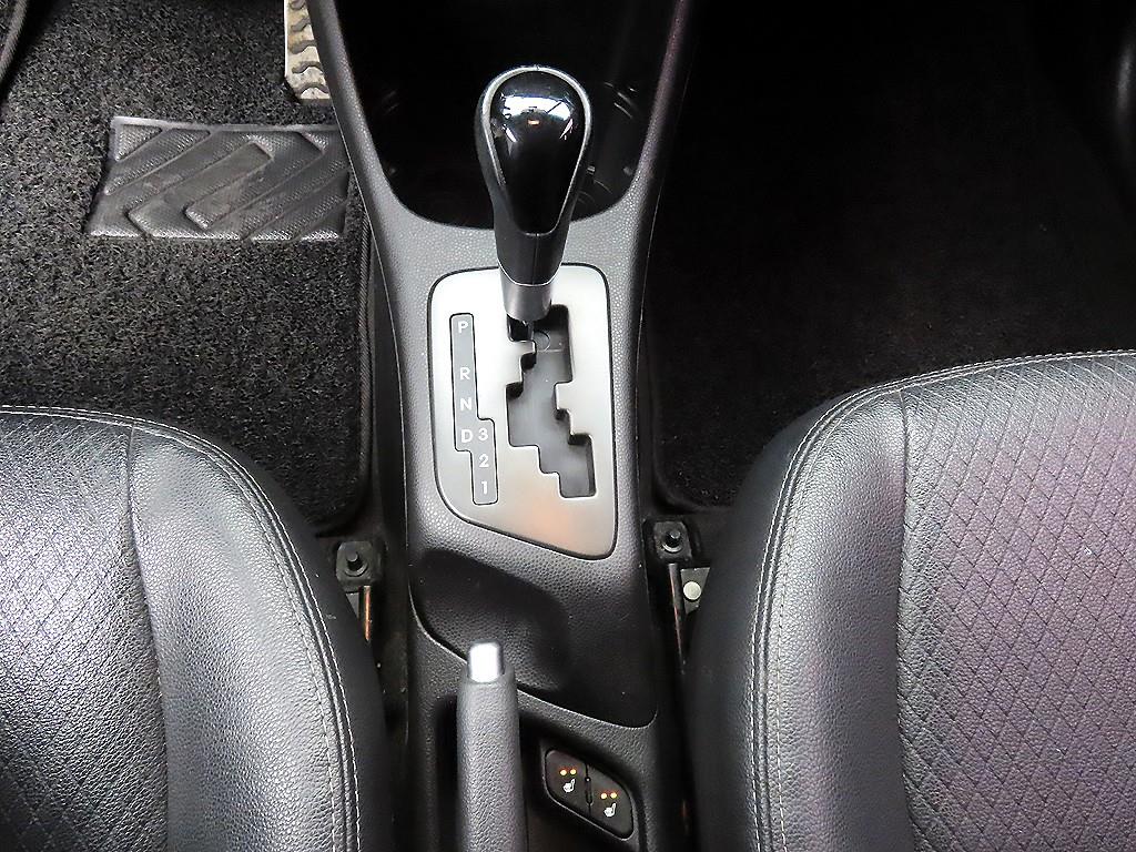 KIA Morning - Vista 10