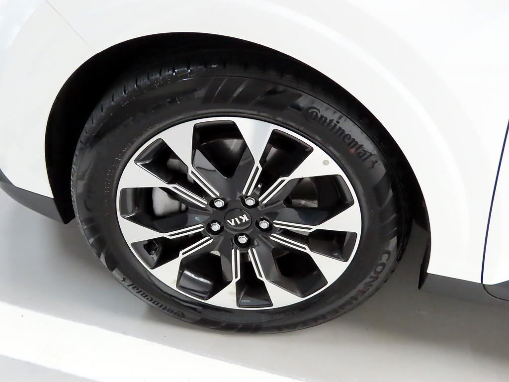 KIA Carnival 2021 Blanco - Importación desde Corea - HF Imports Iquique - Foto 19