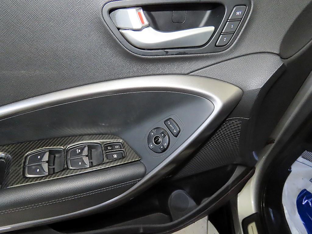 HYUNDAI Maxcruz 2014 Plateado - Importación desde Corea - HF Imports Iquique - Foto 13