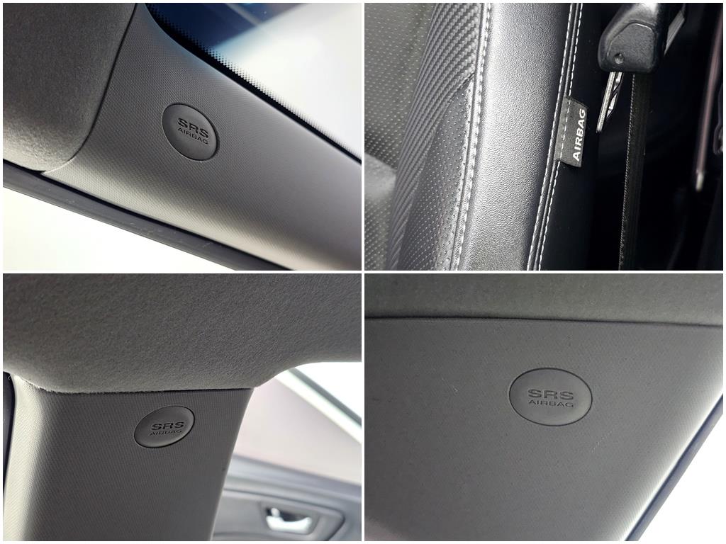 Ssangyong Tivoli 2015 Blanco - Importación desde Corea - HF Imports Iquique - Foto 15