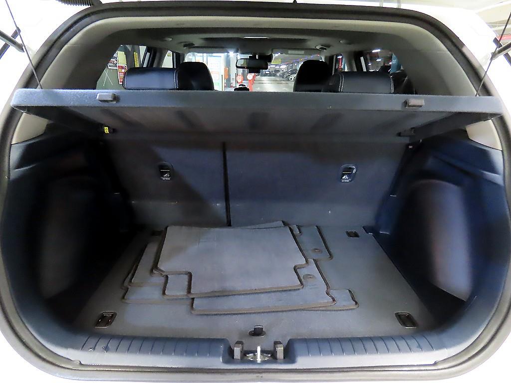 HYUNDAI Venue 2020 Blanco - Importación desde Corea - HF Imports Iquique - Foto 17