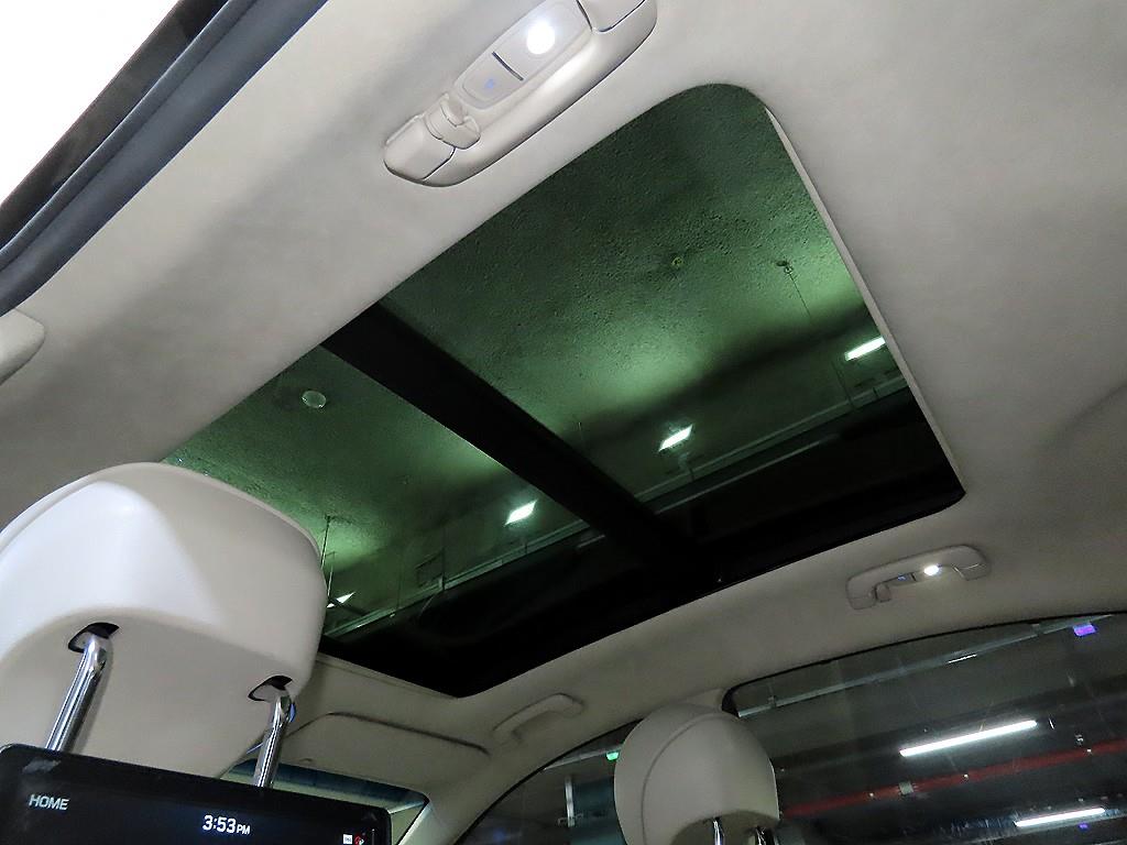 Genesis G80 2017 Negro - Importación desde Corea - HF Imports Iquique - Foto 16