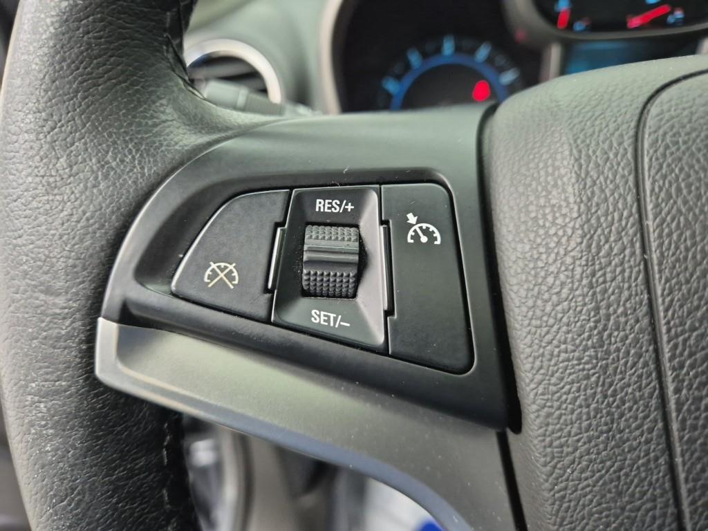 Chevrolet Orlando 2016 Gris - Importación desde Corea - HF Imports Iquique - Foto 16