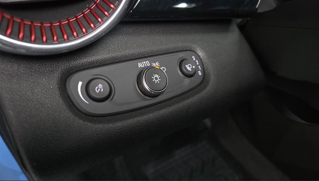 Chevrolet Trax 2024 Azul - Importación desde Corea - HF Imports Iquique - Foto 18