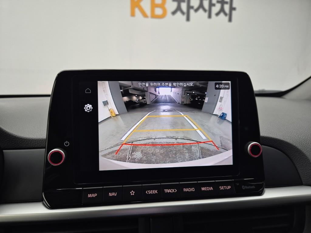 KIA Morning 2021 the color of pearl - Importación desde Corea - HF Imports Iquique - Foto 14