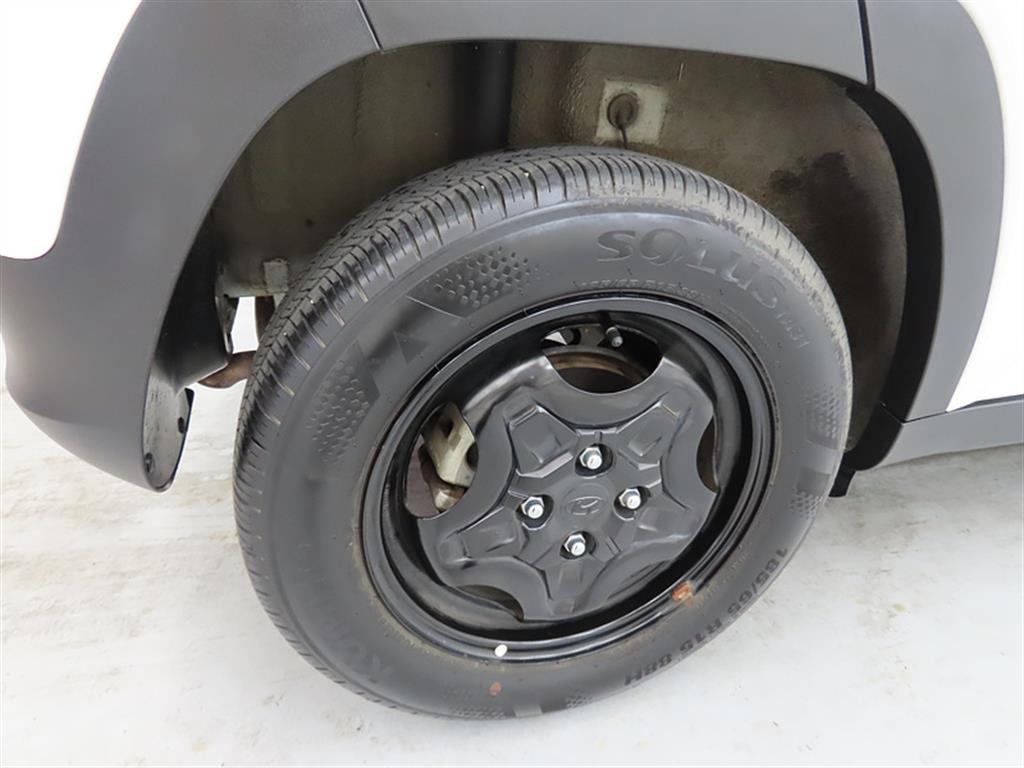 HYUNDAI Casper 2023 Blanco - Importación desde Corea - HF Imports Iquique - Foto 20