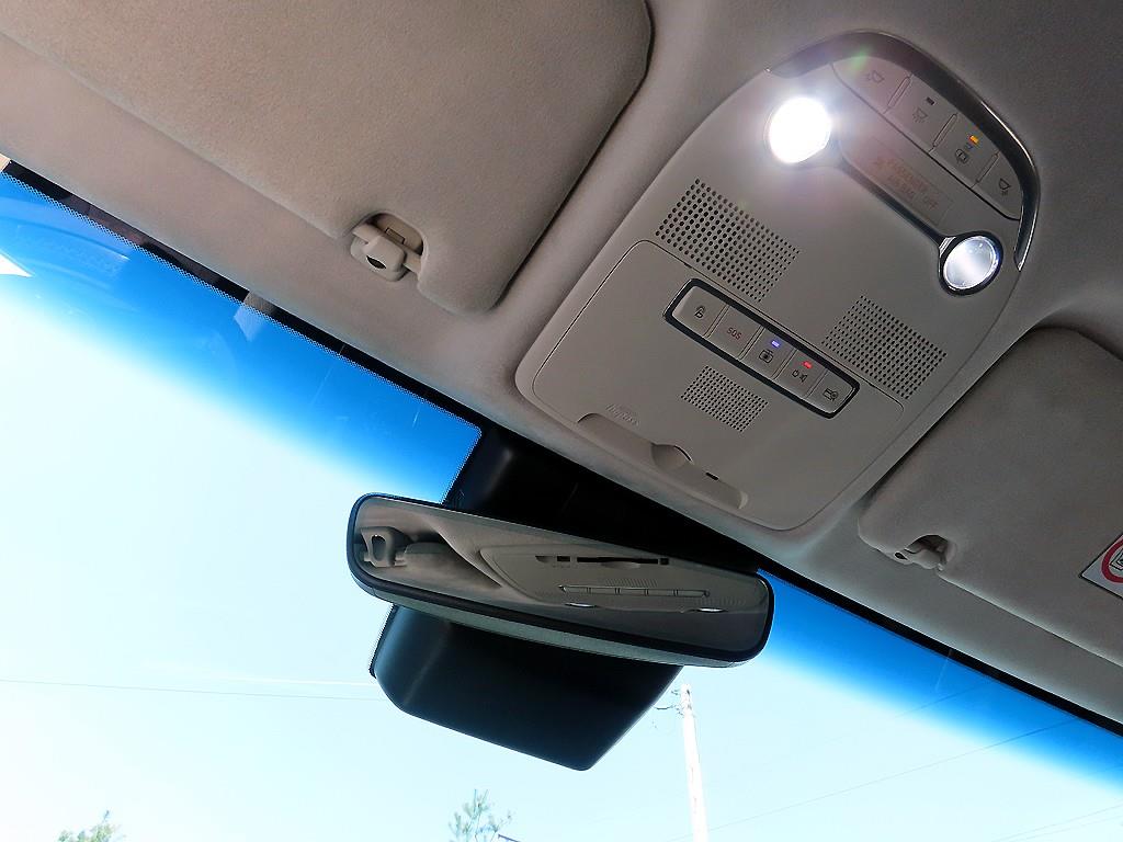 HYUNDAI Grandeur 2021 Negro - Importación desde Corea - HF Imports Iquique - Foto 14