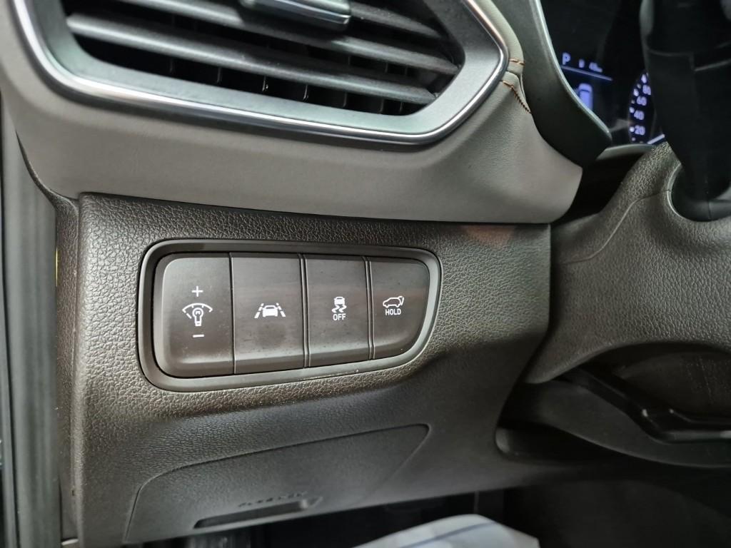 HYUNDAI Santa Fe 2020 Negro - Importación desde Corea - HF Imports Iquique - Foto 17