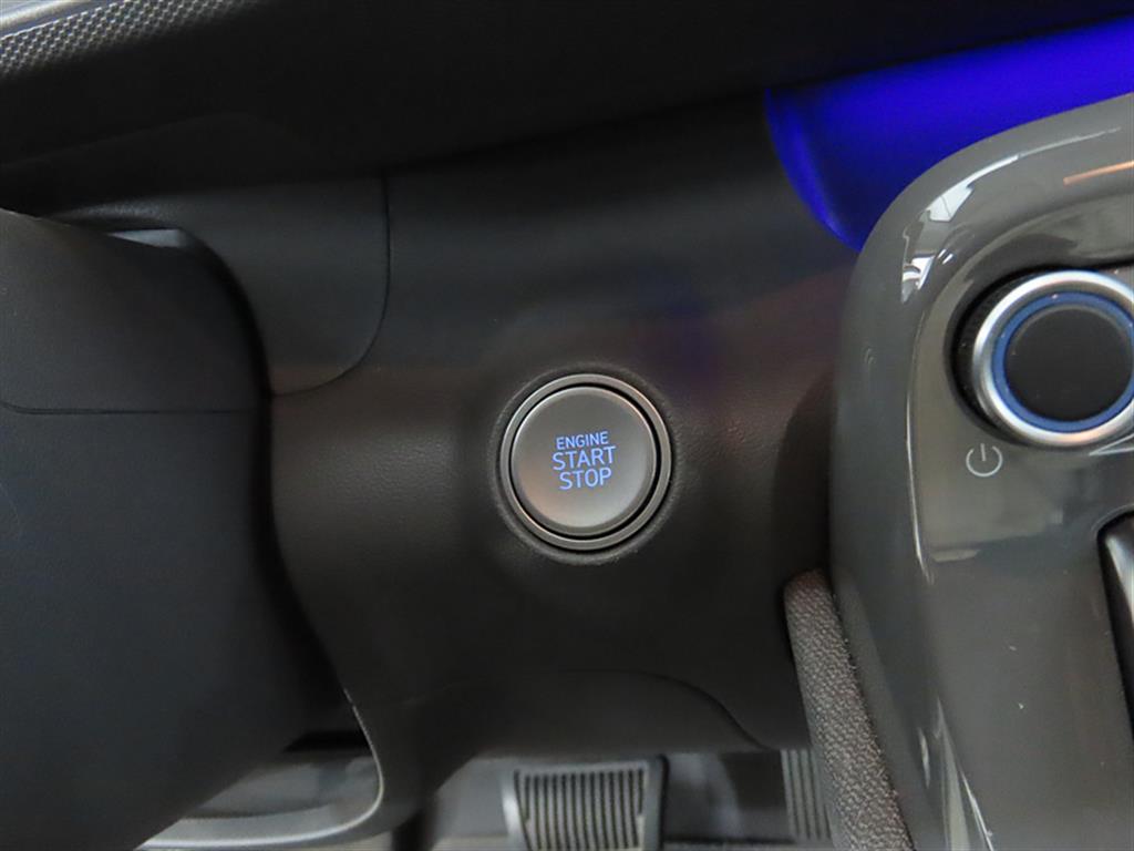 HYUNDAI Casper - Vista 10