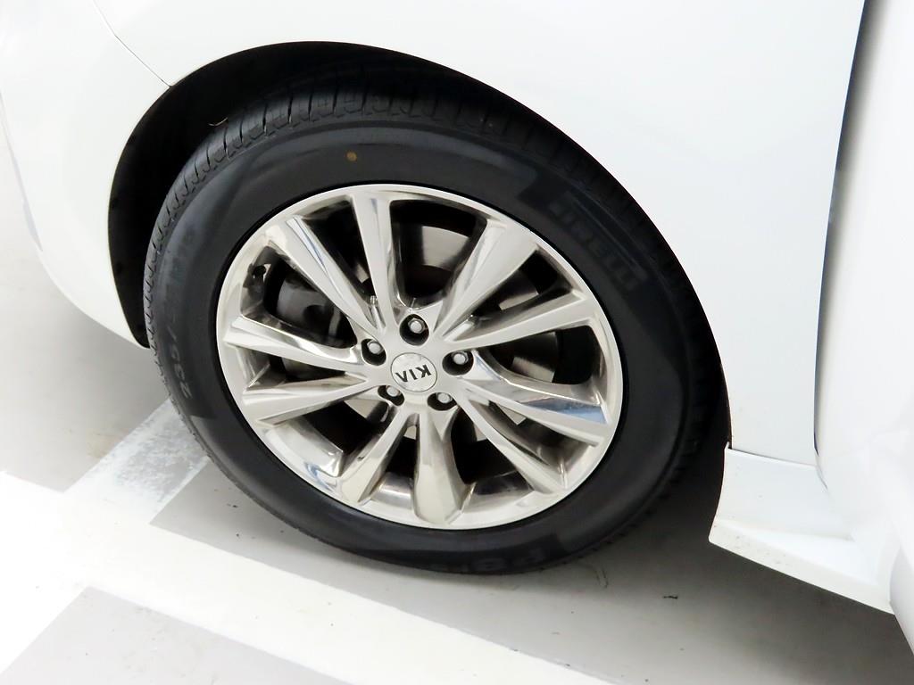 KIA Carnival 2019 Blanco - Importación desde Corea - HF Imports Iquique - Foto 19