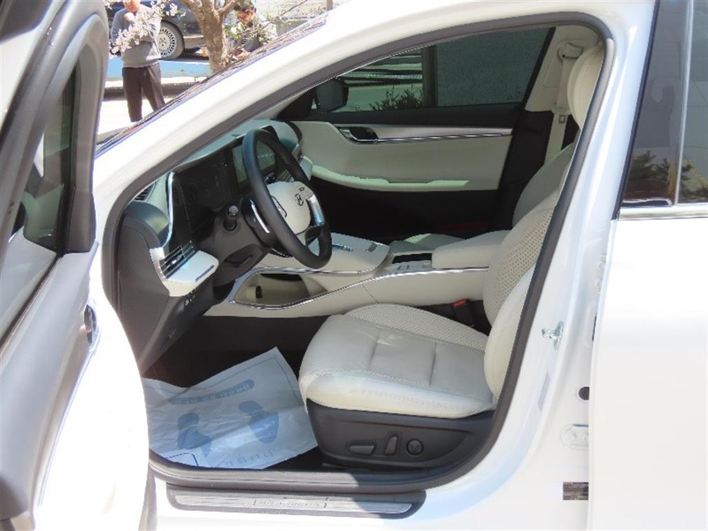 HYUNDAI Grandeur 2022 - Importación desde Corea - HF Imports Iquique - Foto 13