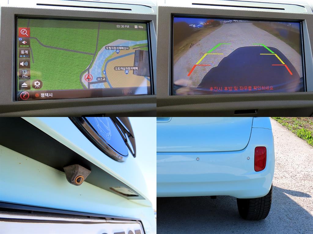 KIA Ray 2012 - Importación desde Corea - HF Imports Iquique - Foto 18