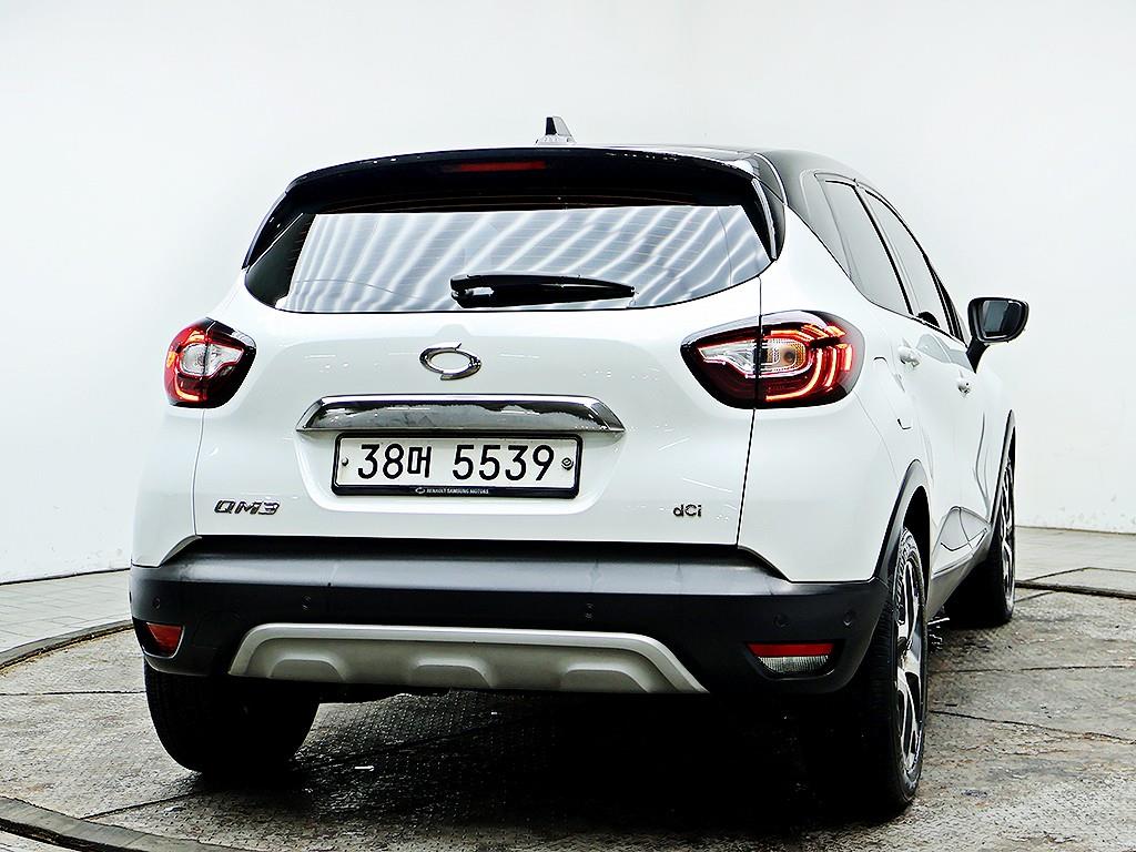 SAMSUNG QM3 - Vista 5