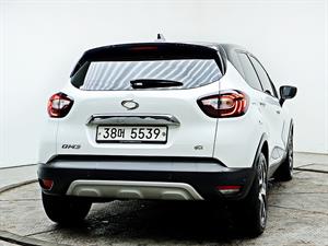 SAMSUNG QM3 - Vista 6