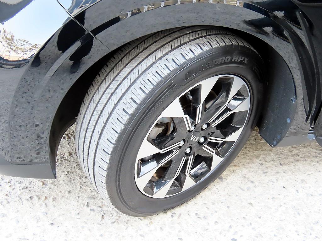 KIA Carnival 2021 Negro - Importación desde Corea - HF Imports Iquique - Foto 20