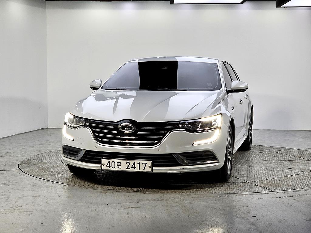 SAMSUNG SM6 - Vista 2